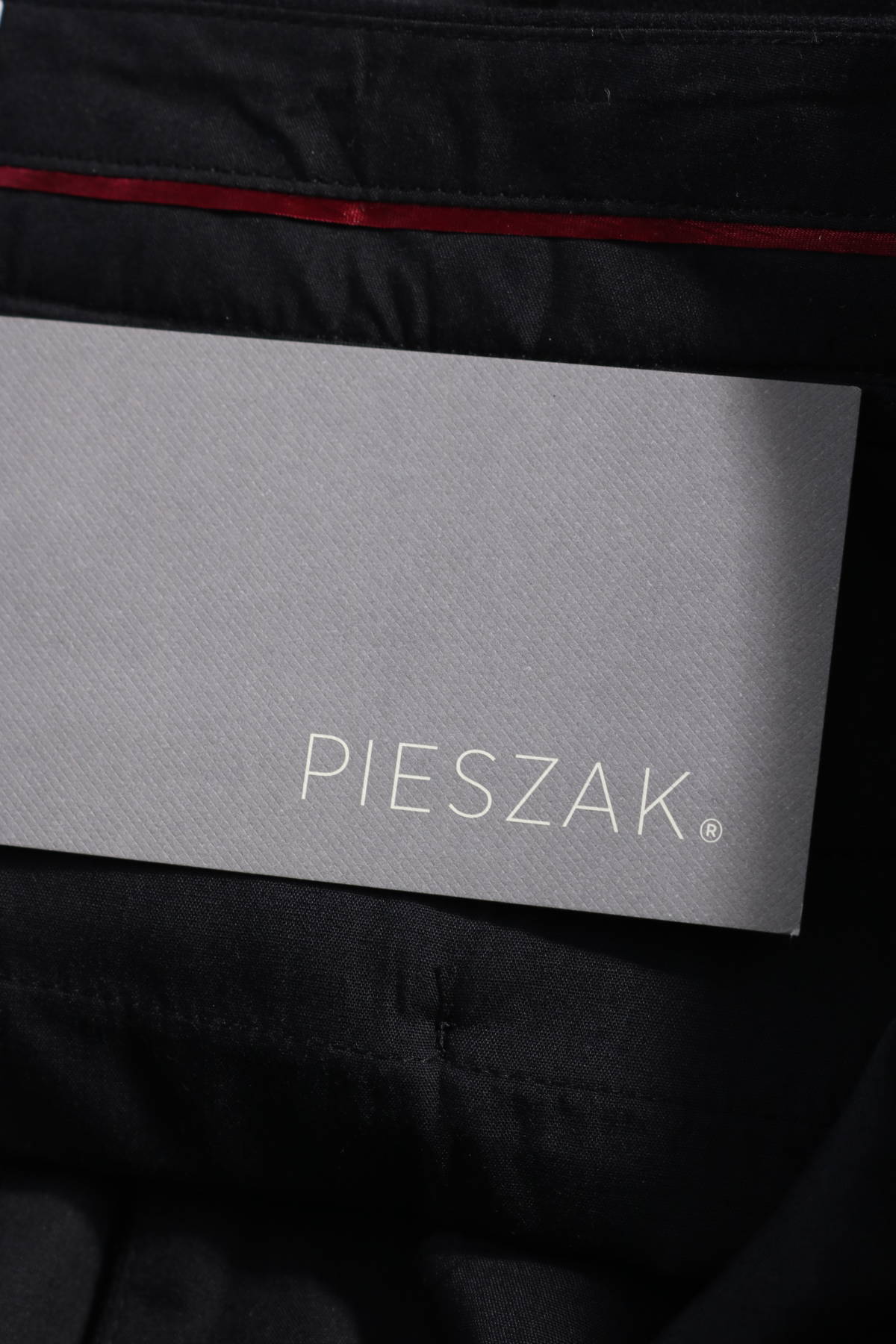 Елегантен панталон PIESZAK3