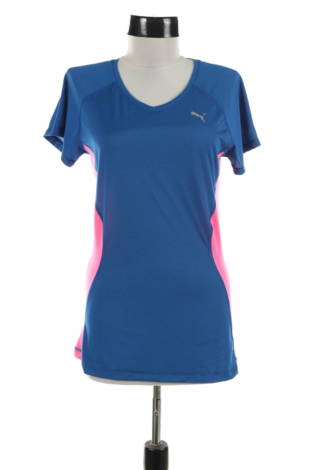 Спортна тениска Puma - Mania Спортна тениска Puma