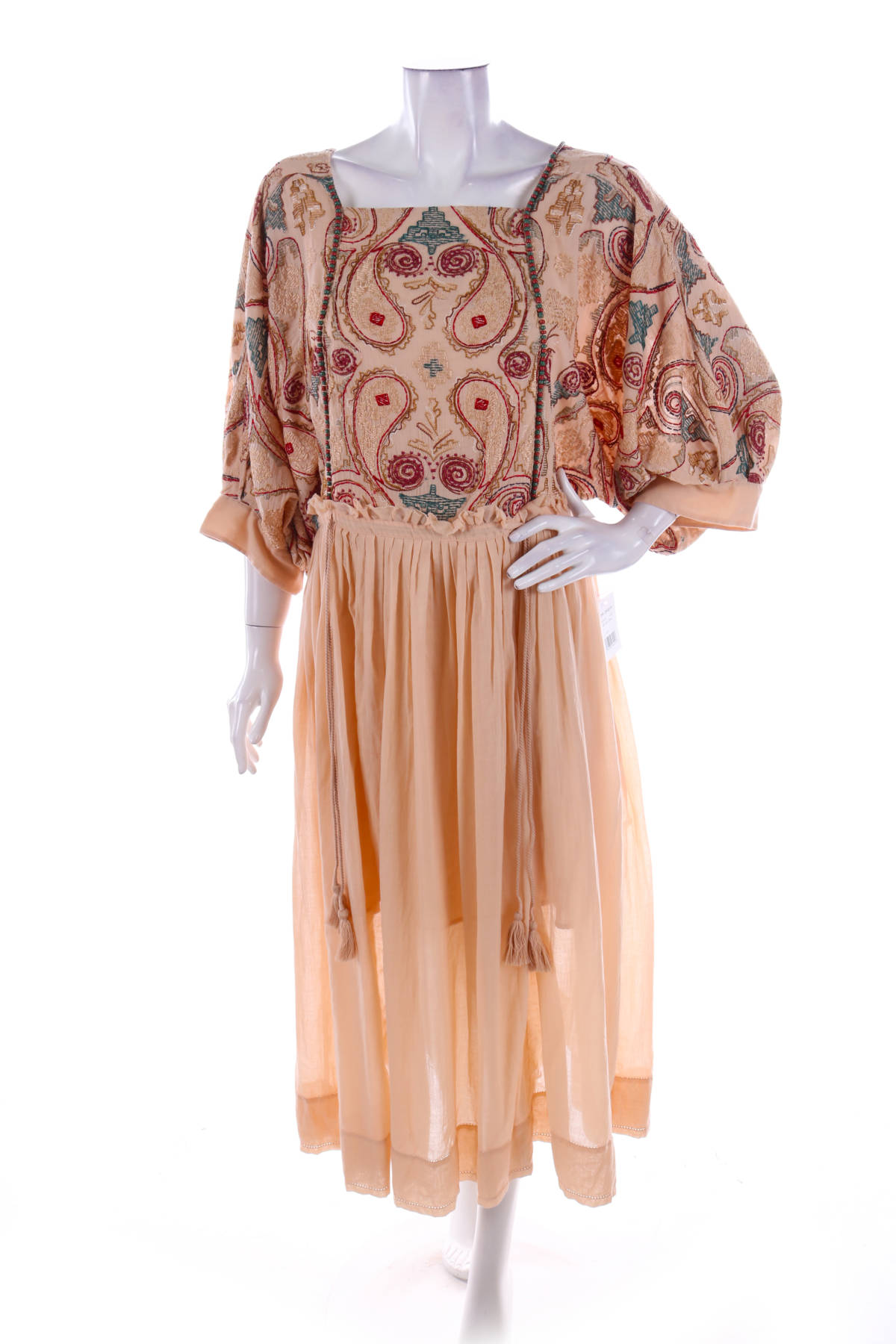 Рокля Free People1 - Mania Рокля Free People1