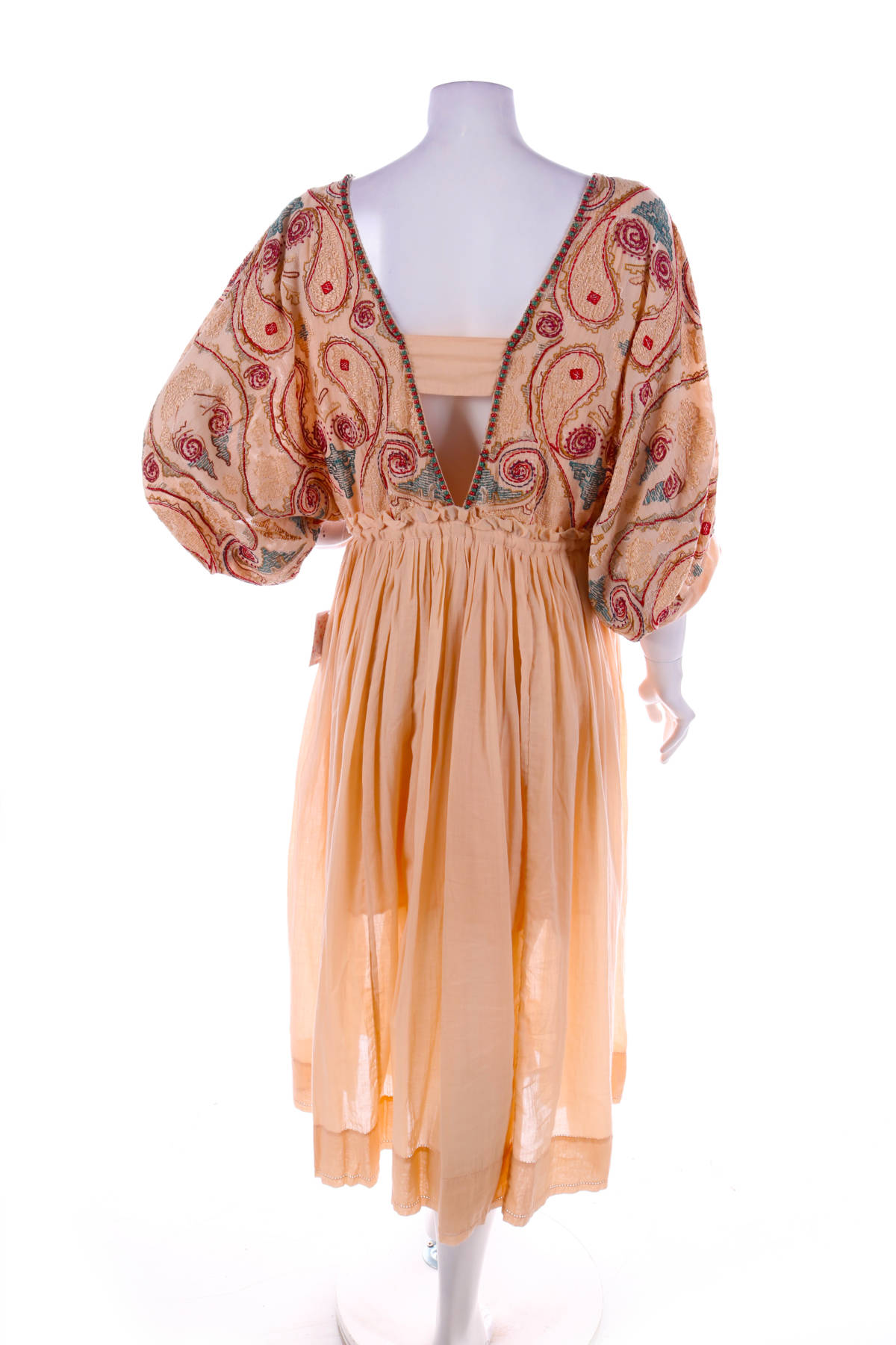 Рокля Free People2 - Mania Рокля Free People2