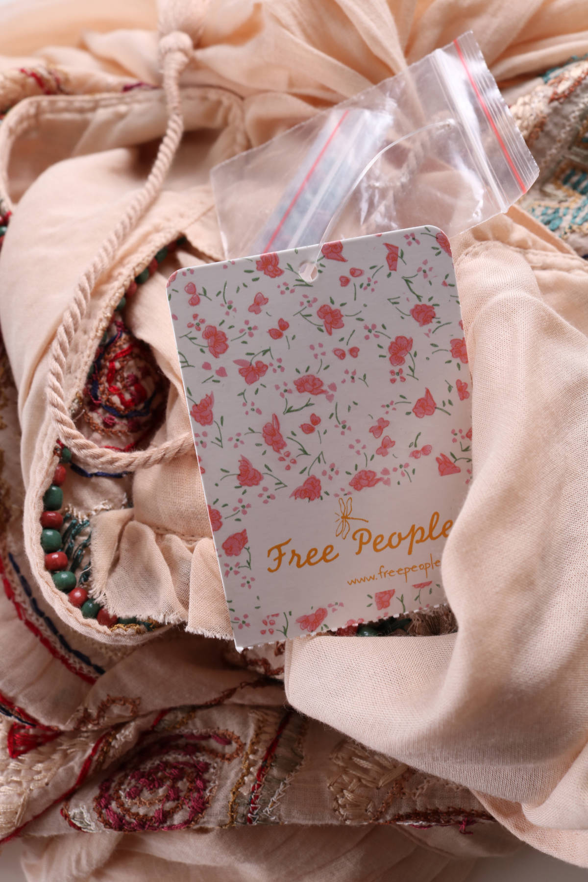 Рокля Free People3 - Mania Рокля Free People3