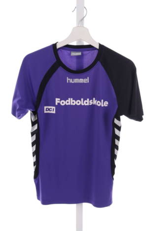 Детска тениска Hummel - Mania Детска тениска Hummel