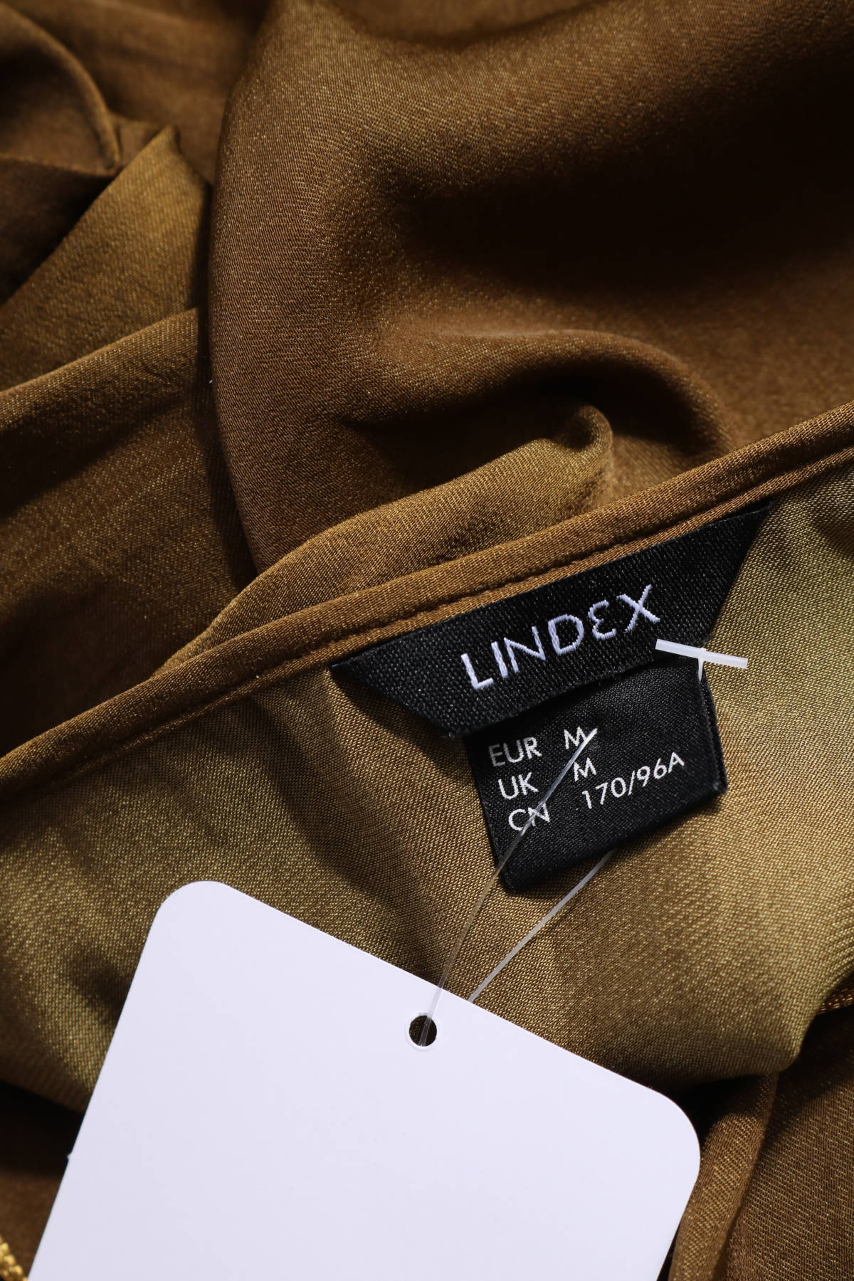 Блуза LINDEX3