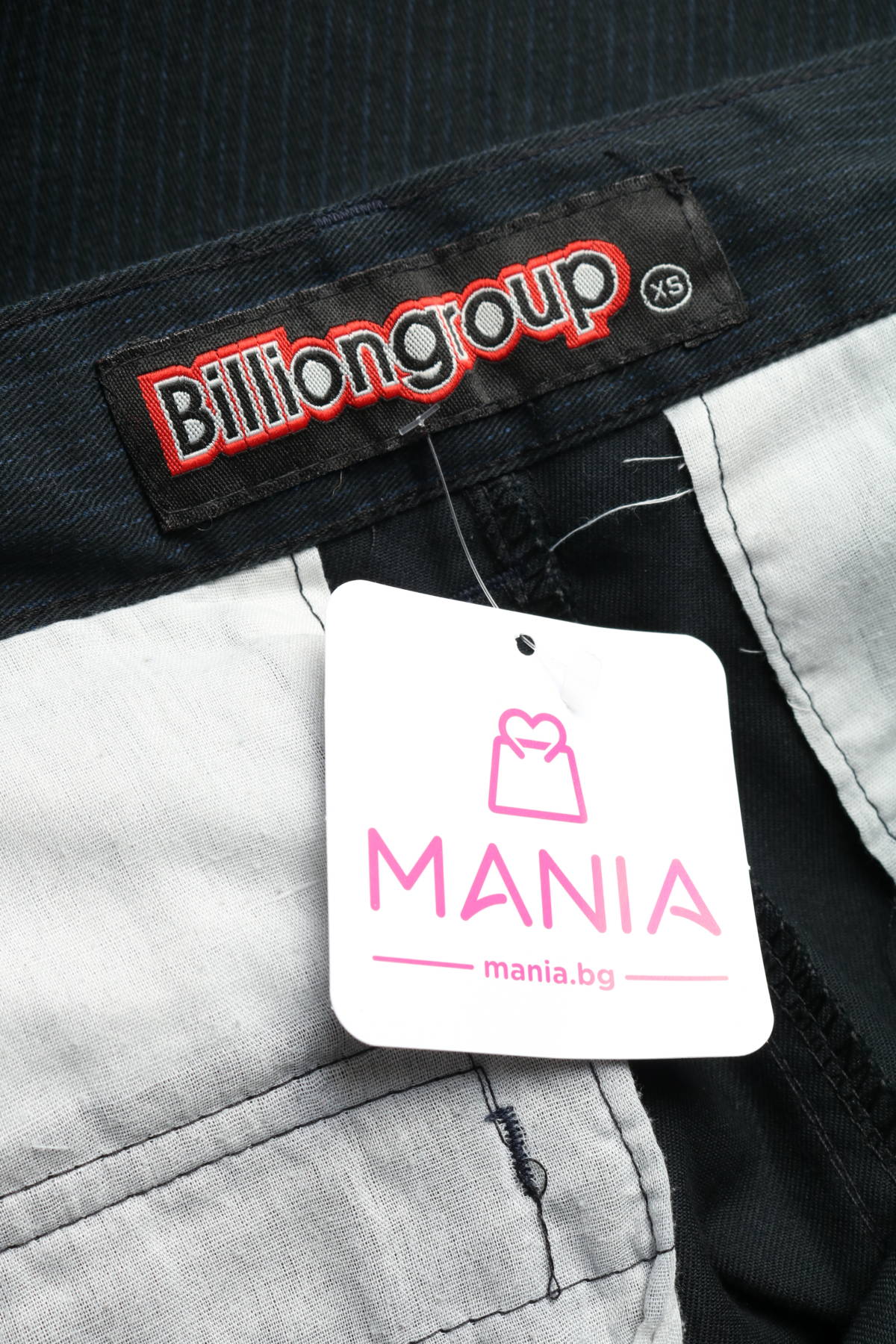Къси панталони BILLION GROUP3