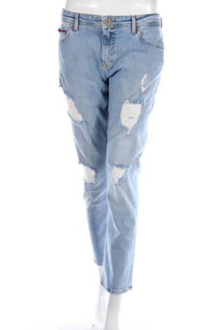 Дънки Hilfiger Denim - Mania Дънки Hilfiger Denim