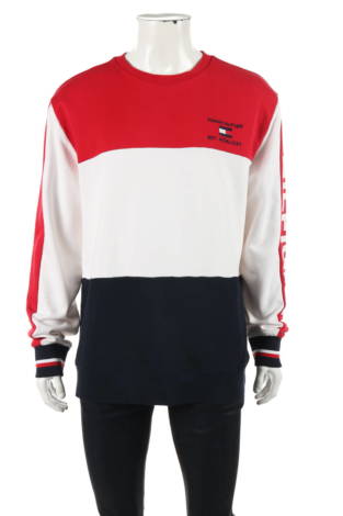 Спортна блуза Tommy Hilfiger - Mania Спортна блуза Tommy Hilfiger