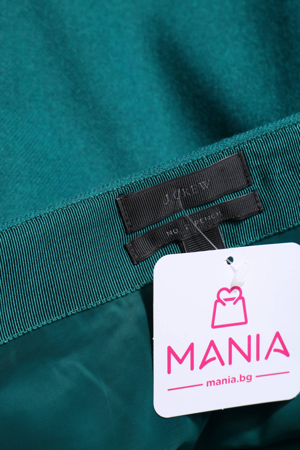 Пола J.CREW3 - Mania Пола J.CREW3
