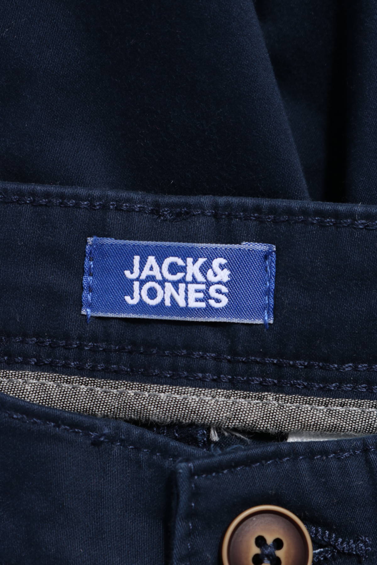 Детски панталон JACK & JONES3