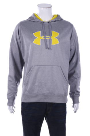 Спортно горнище Under Armour - Mania Спортно горнище Under Armour