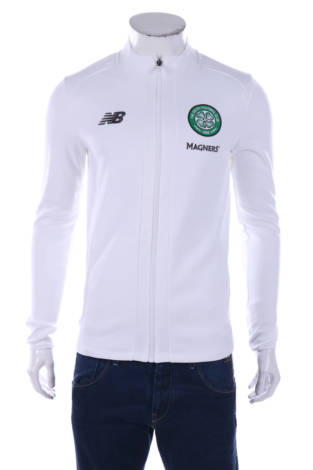 Спортно горнище NEW BALANCE - Mania Спортно горнище NEW BALANCE
