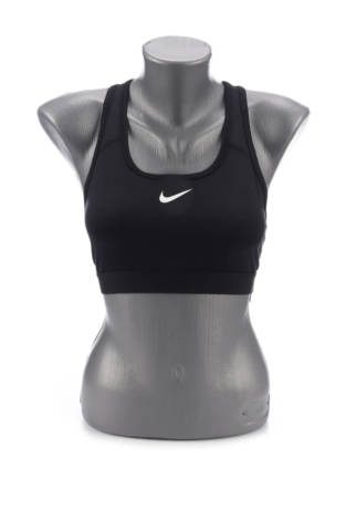 Спортно бюстие Nike - Mania Спортно бюстие Nike
