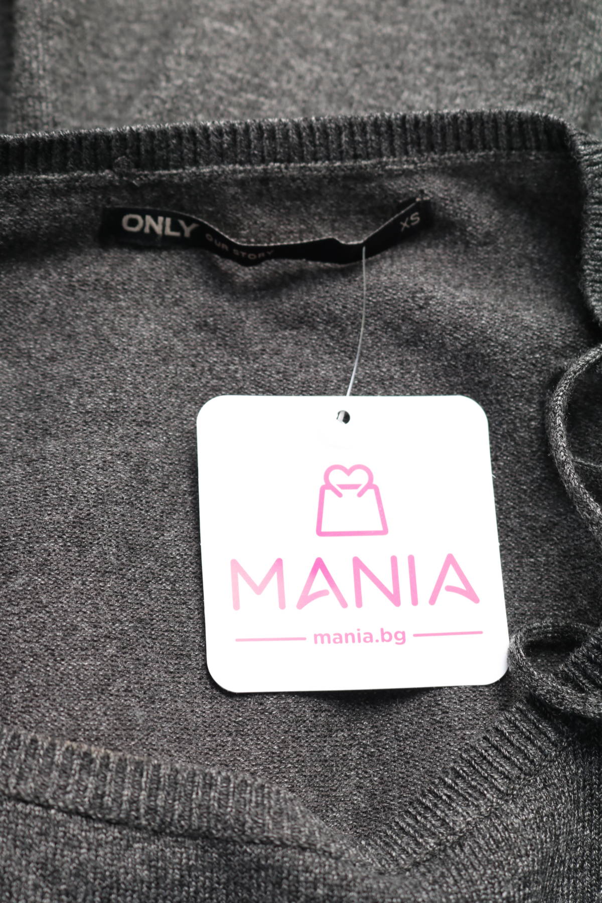 Пуловер ONLY3