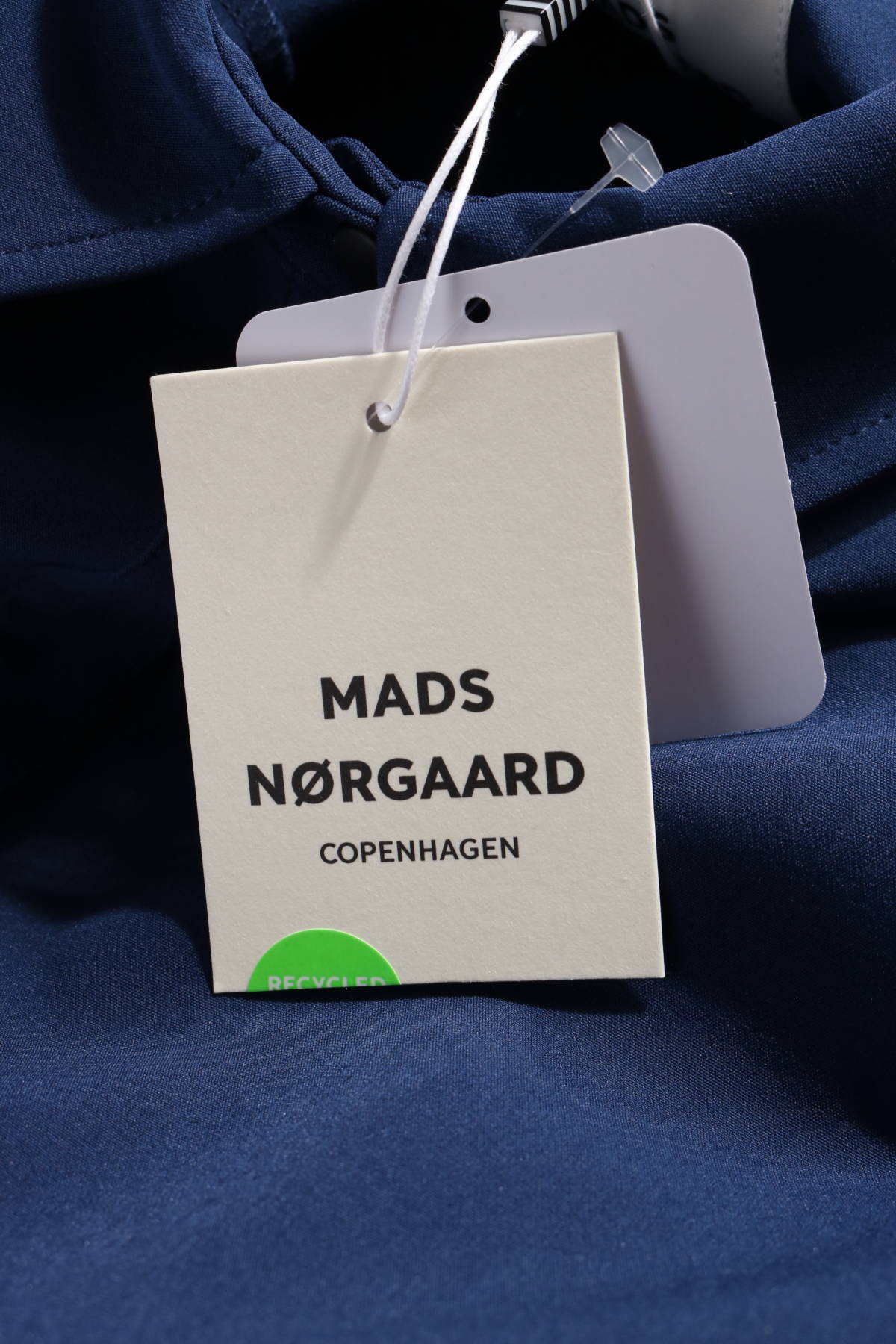Официална риза MADS NORGAARD COPENHAGEN3