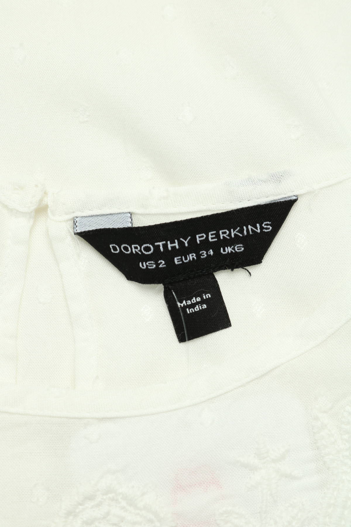 Блуза DOROTHY PERKINS3