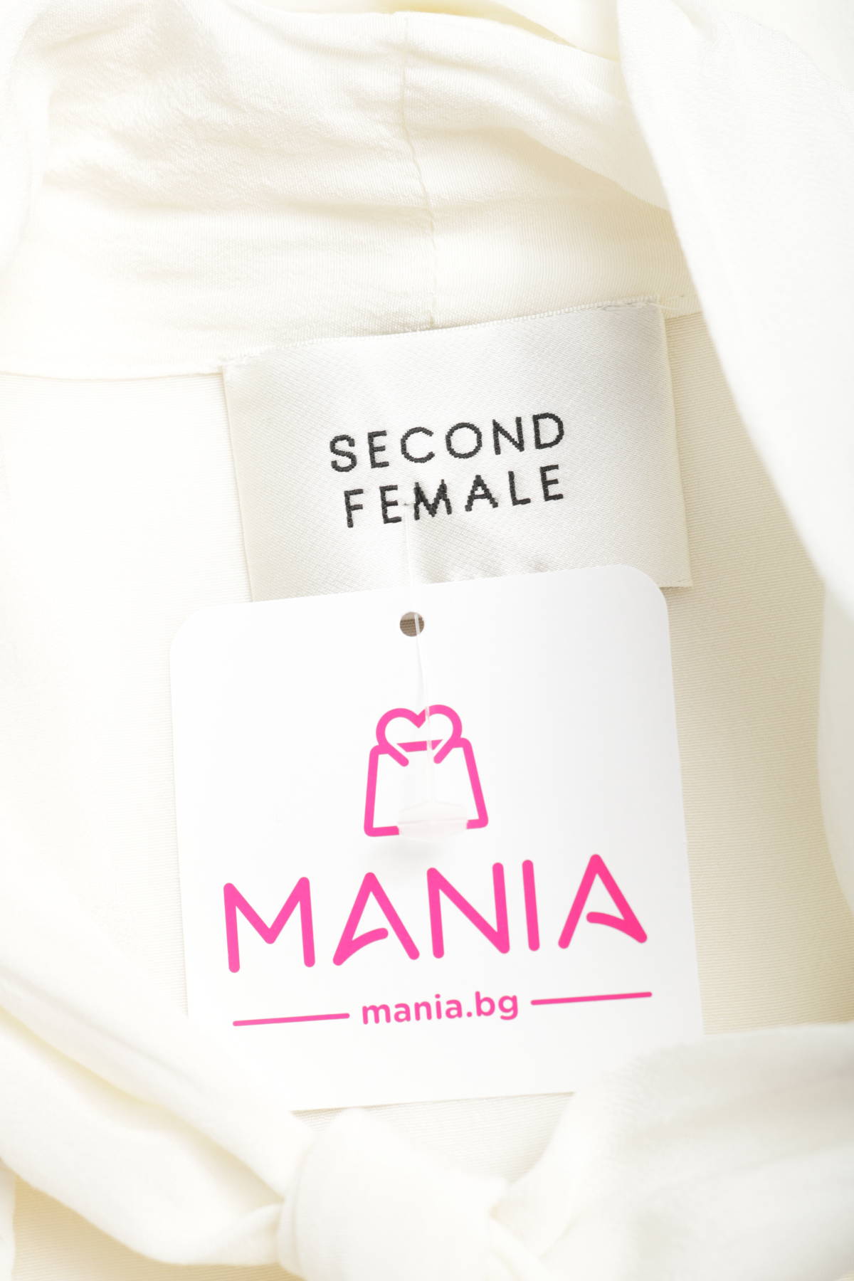 Блуза Second Female3 - Mania Блуза Second Female3