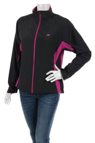 Спортно горнище NEW BALANCE - Mania Спортно горнище NEW BALANCE