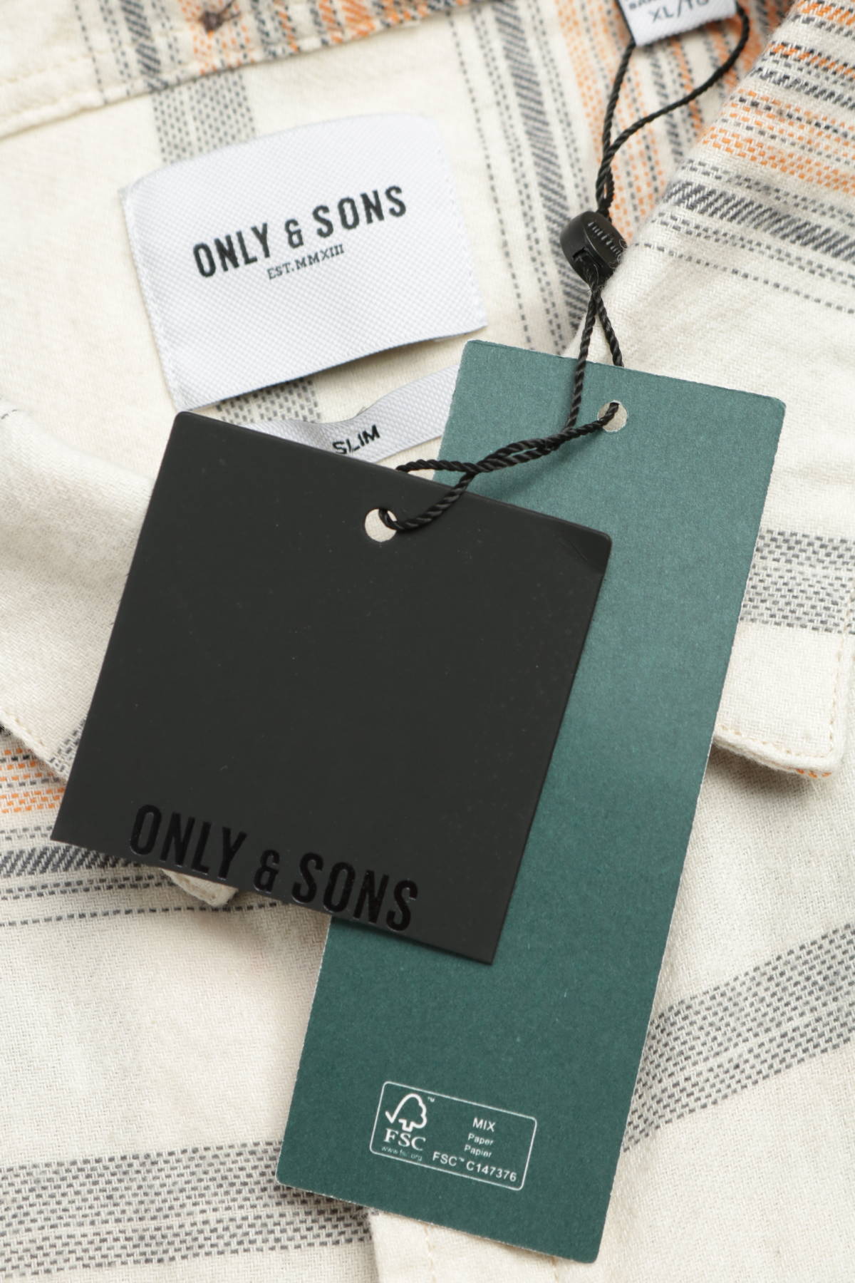 Риза ONLY&SONS3