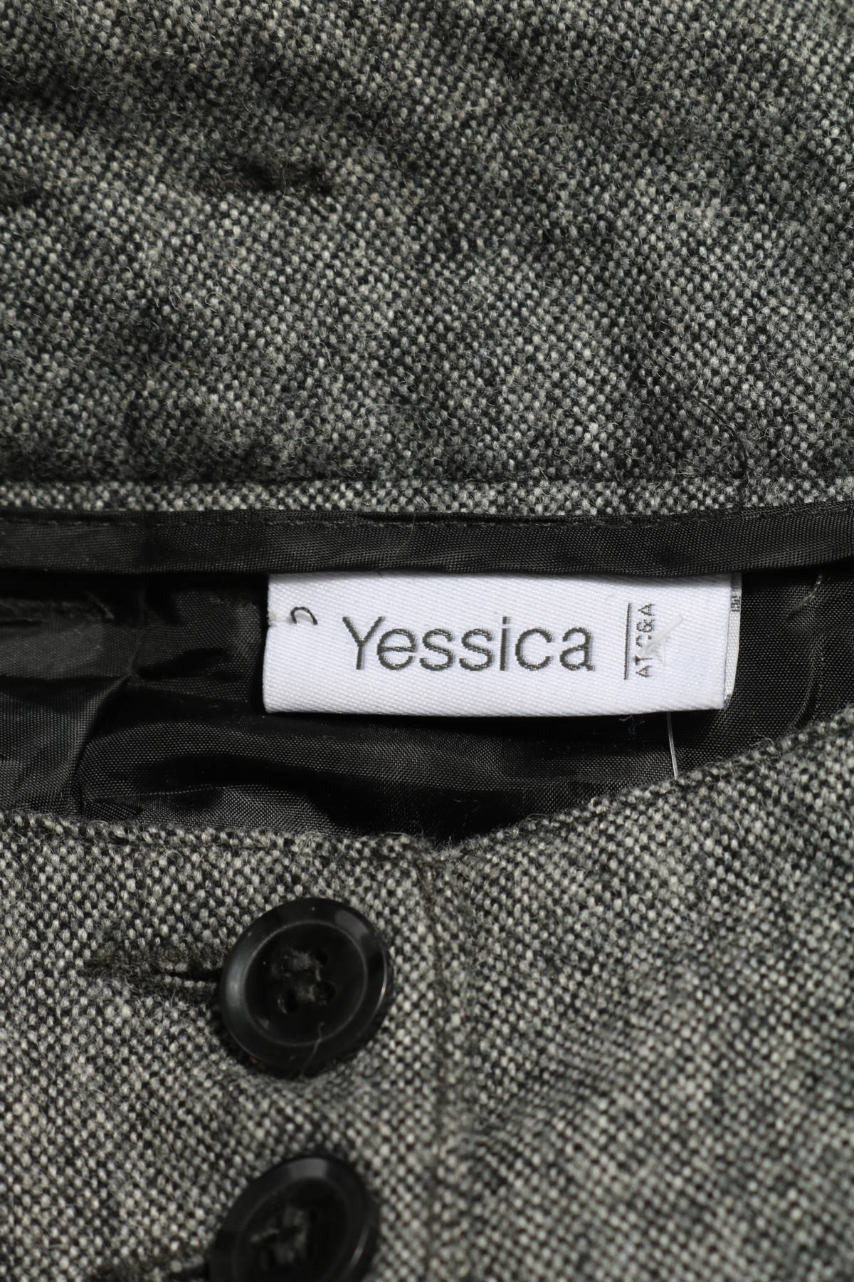 Къси панталони YESSICA3