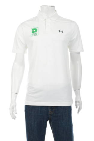 Спортна тениска UNDER ARMOUR - Mania Спортна тениска UNDER ARMOUR