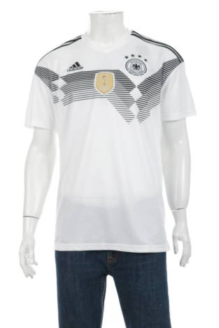 Футболна тениска ADIDAS - Mania Футболна тениска ADIDAS