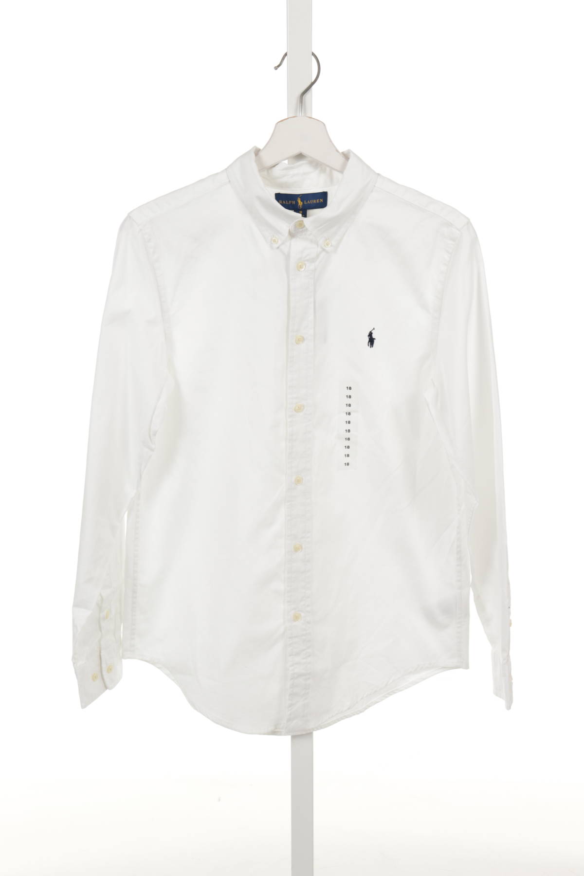Детска риза RALPH LAUREN1 - Mania Детска риза RALPH LAUREN1
