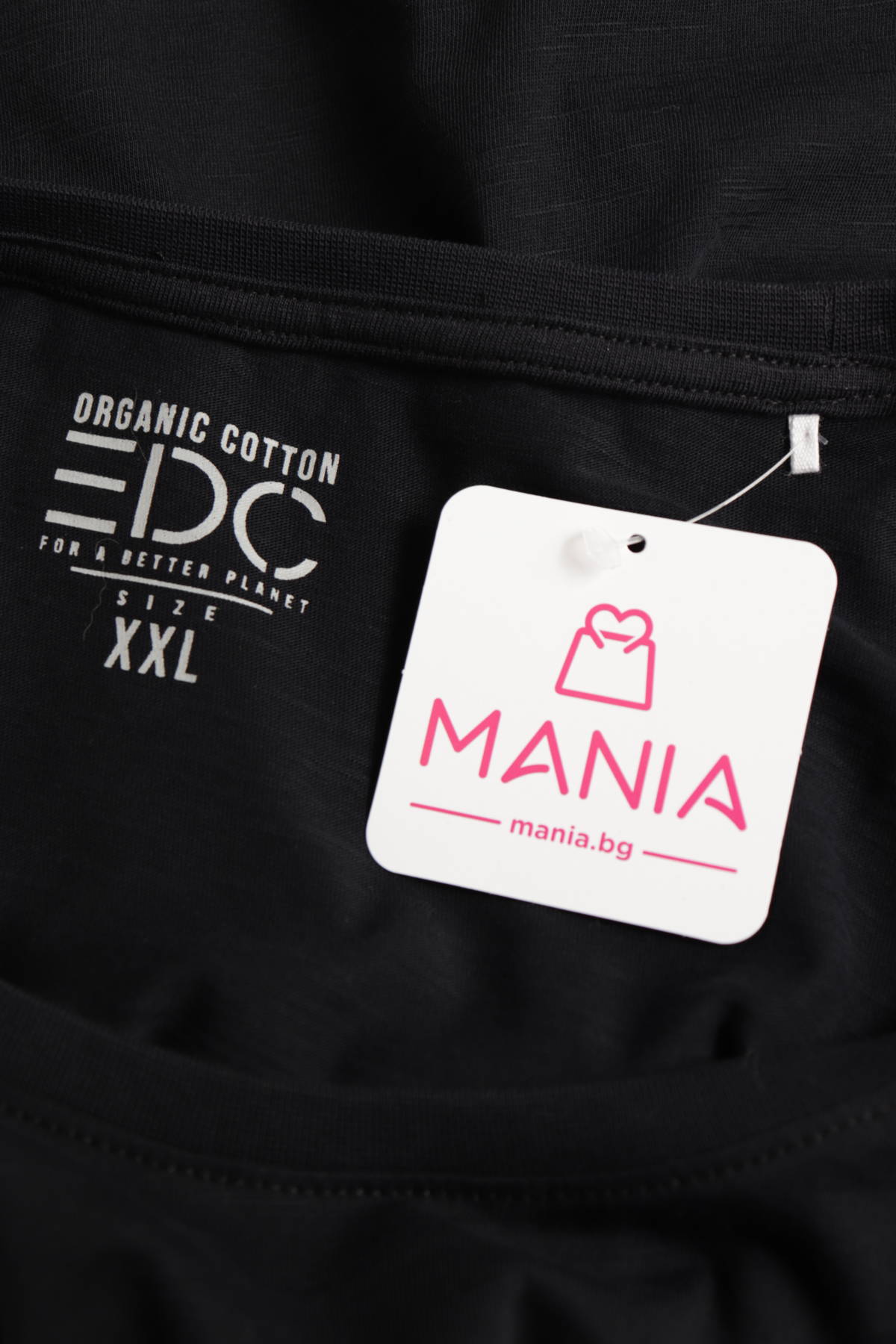Тениска EDC BY ESPRIT3 - Mania Тениска EDC BY ESPRIT3