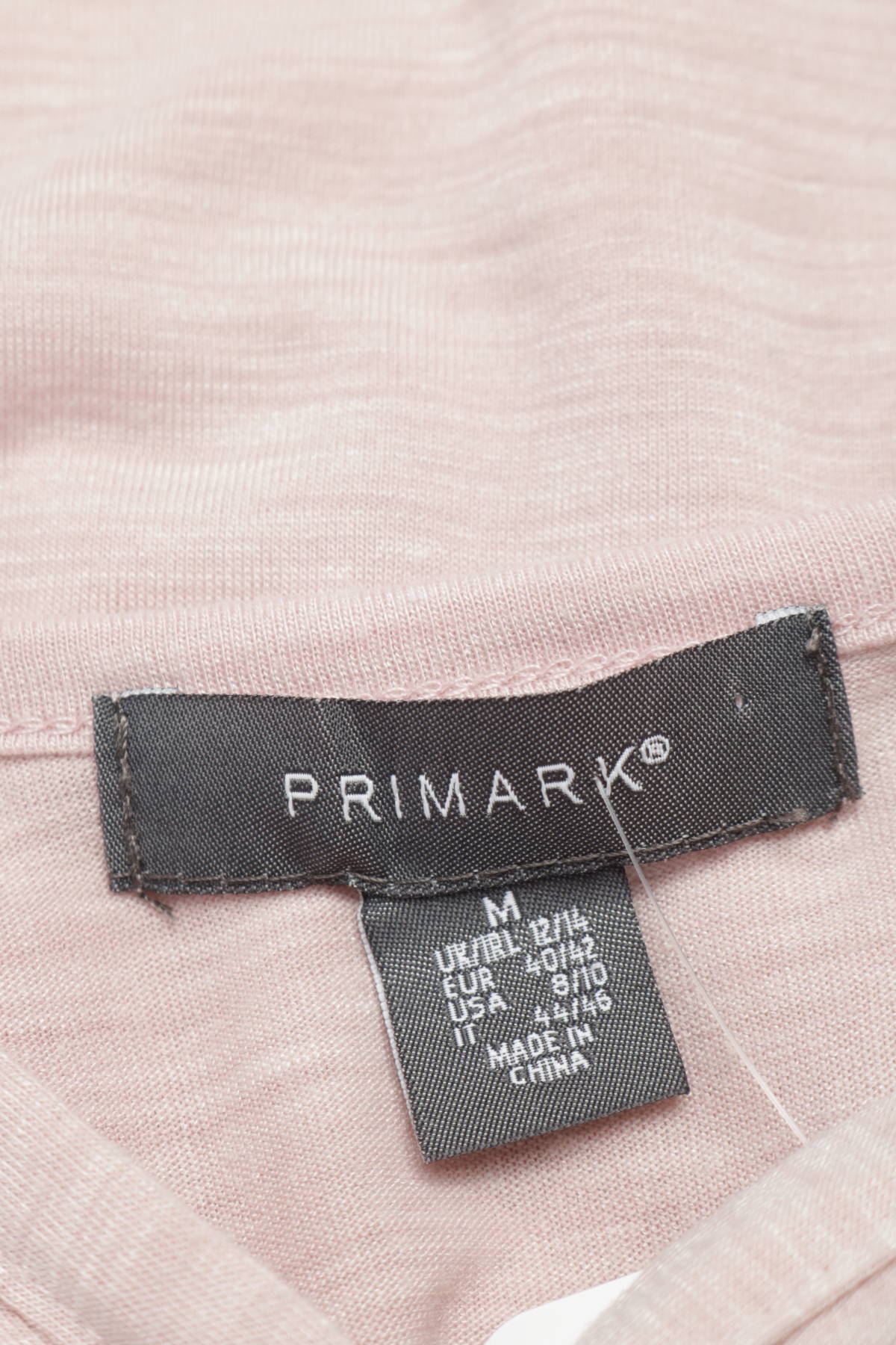 Блуза PRIMARK3 - Mania Блуза PRIMARK3