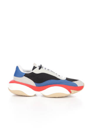 Маратонки PUMA - Mania Маратонки PUMA