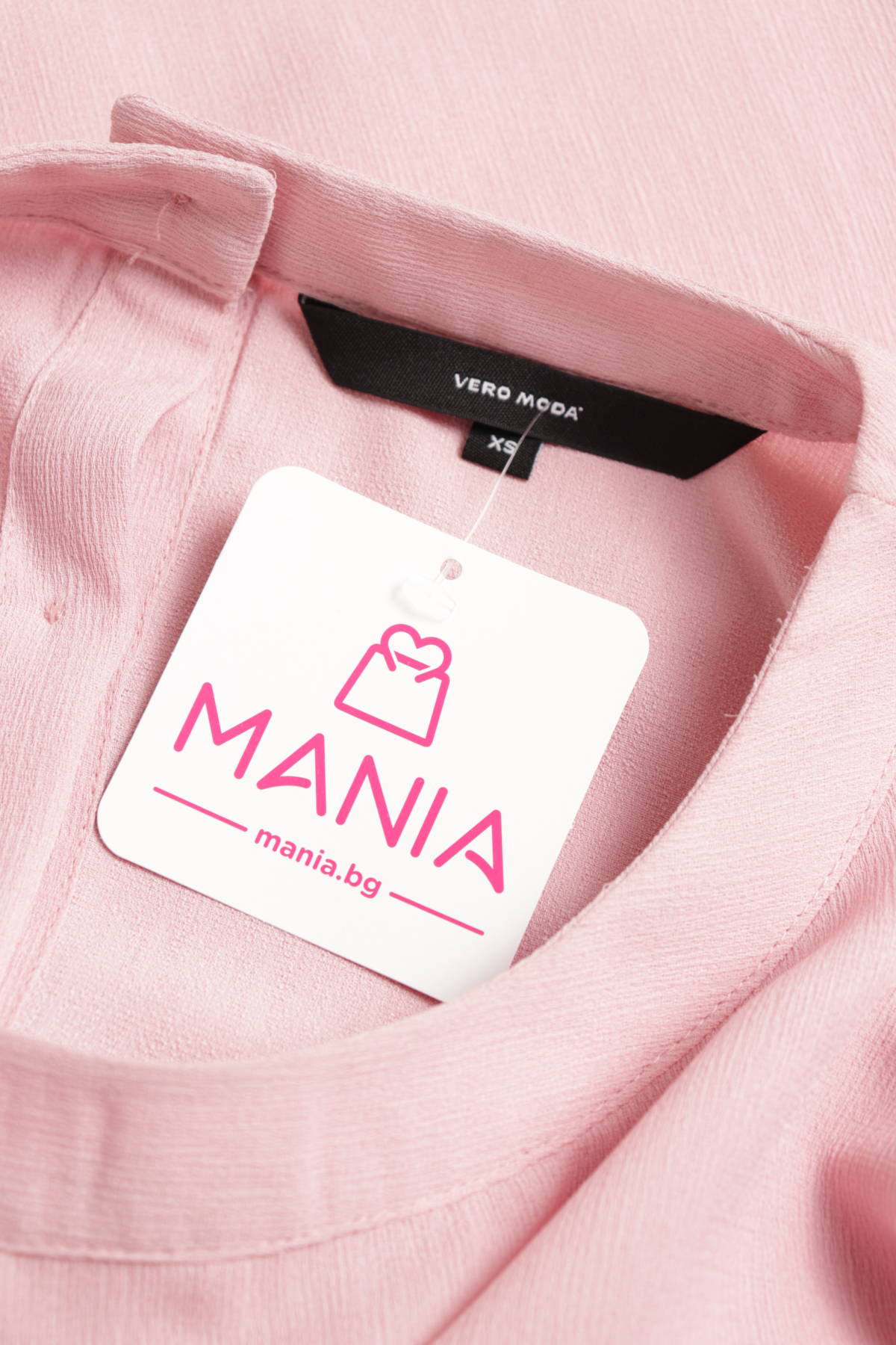 Блуза VERO MODA3