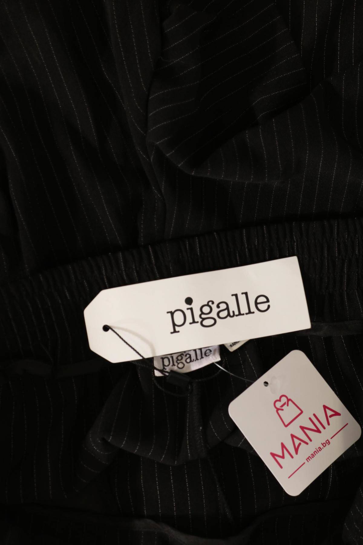 Къси панталони PIGALLE3