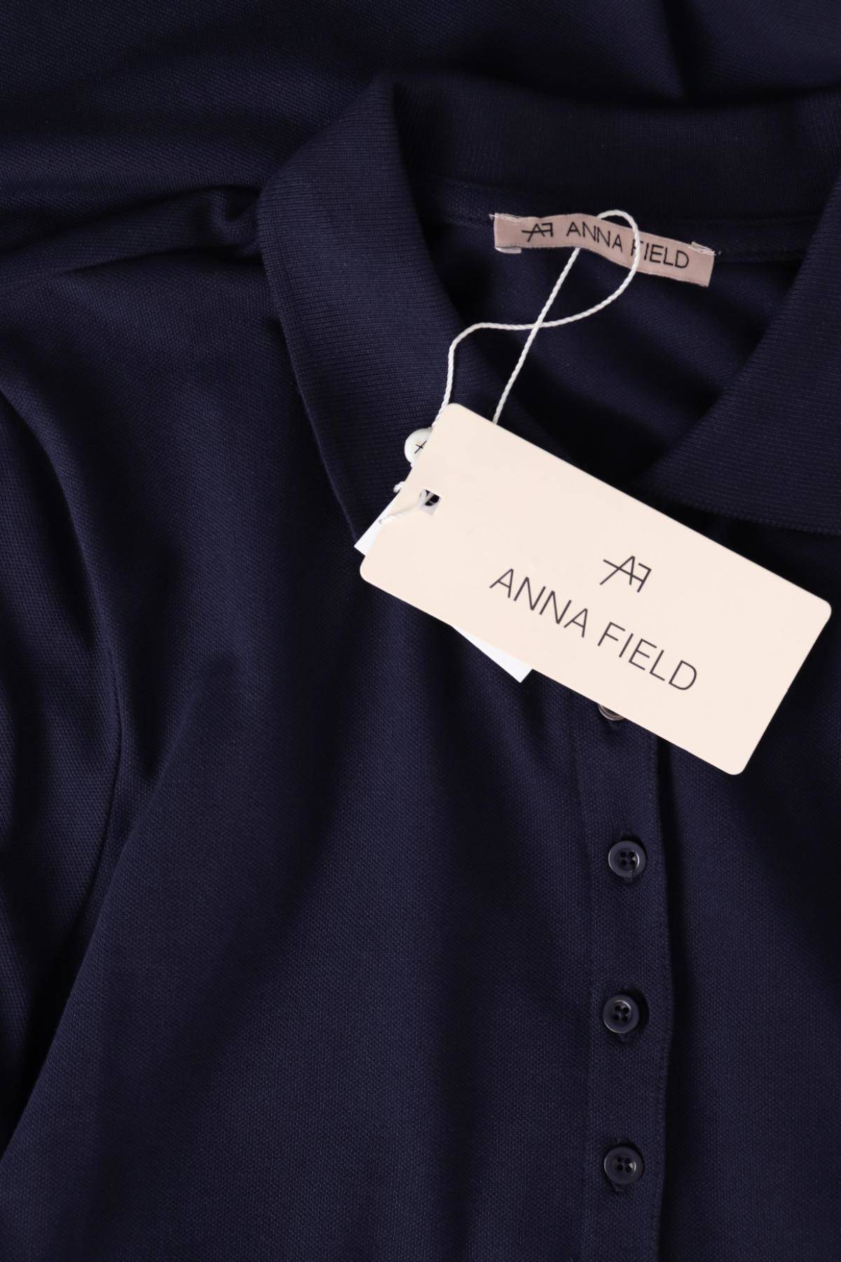 Ежедневна рокля ANNA FIELD3 - Mania Ежедневна рокля ANNA FIELD3