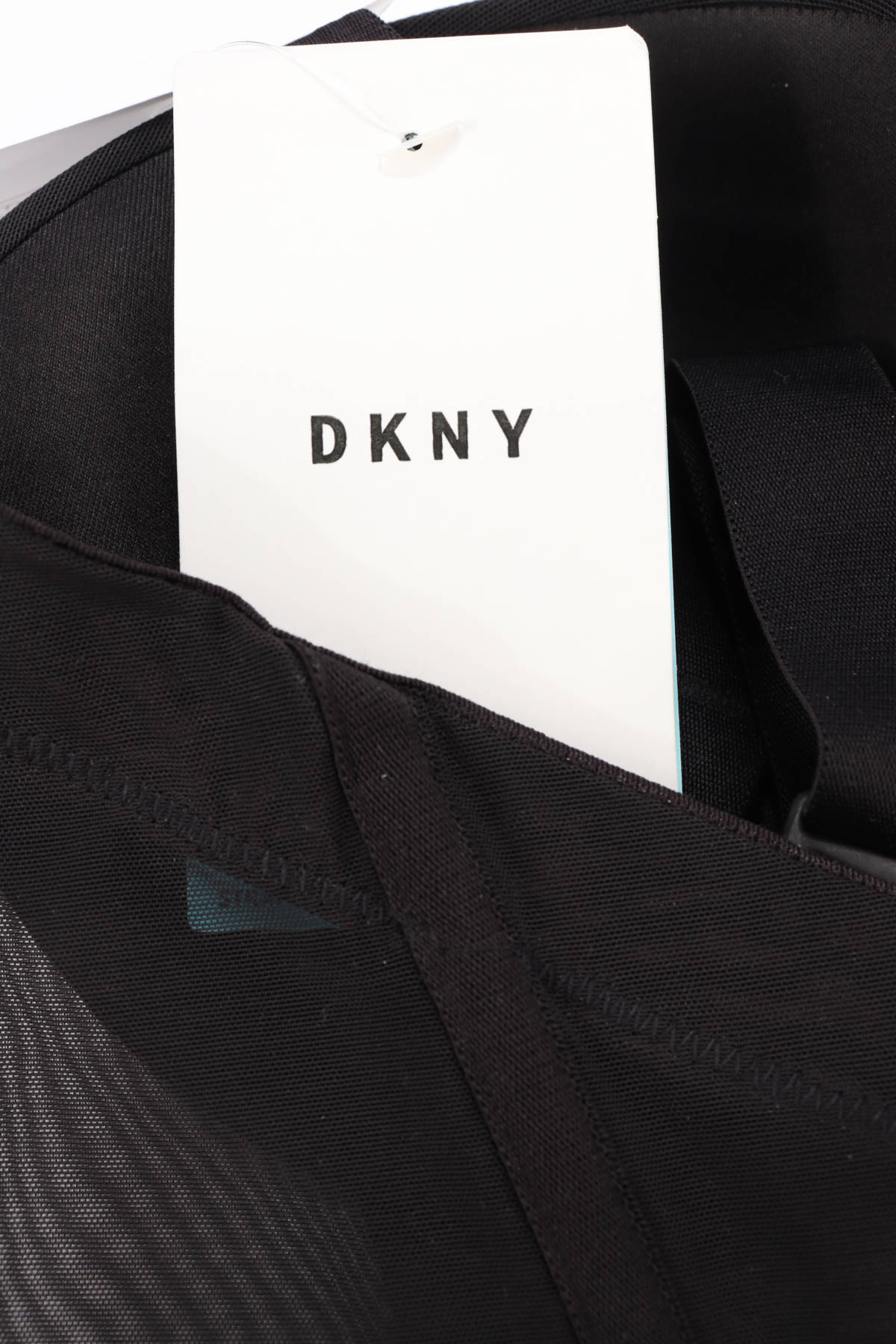 Бельо боди DKNY3
