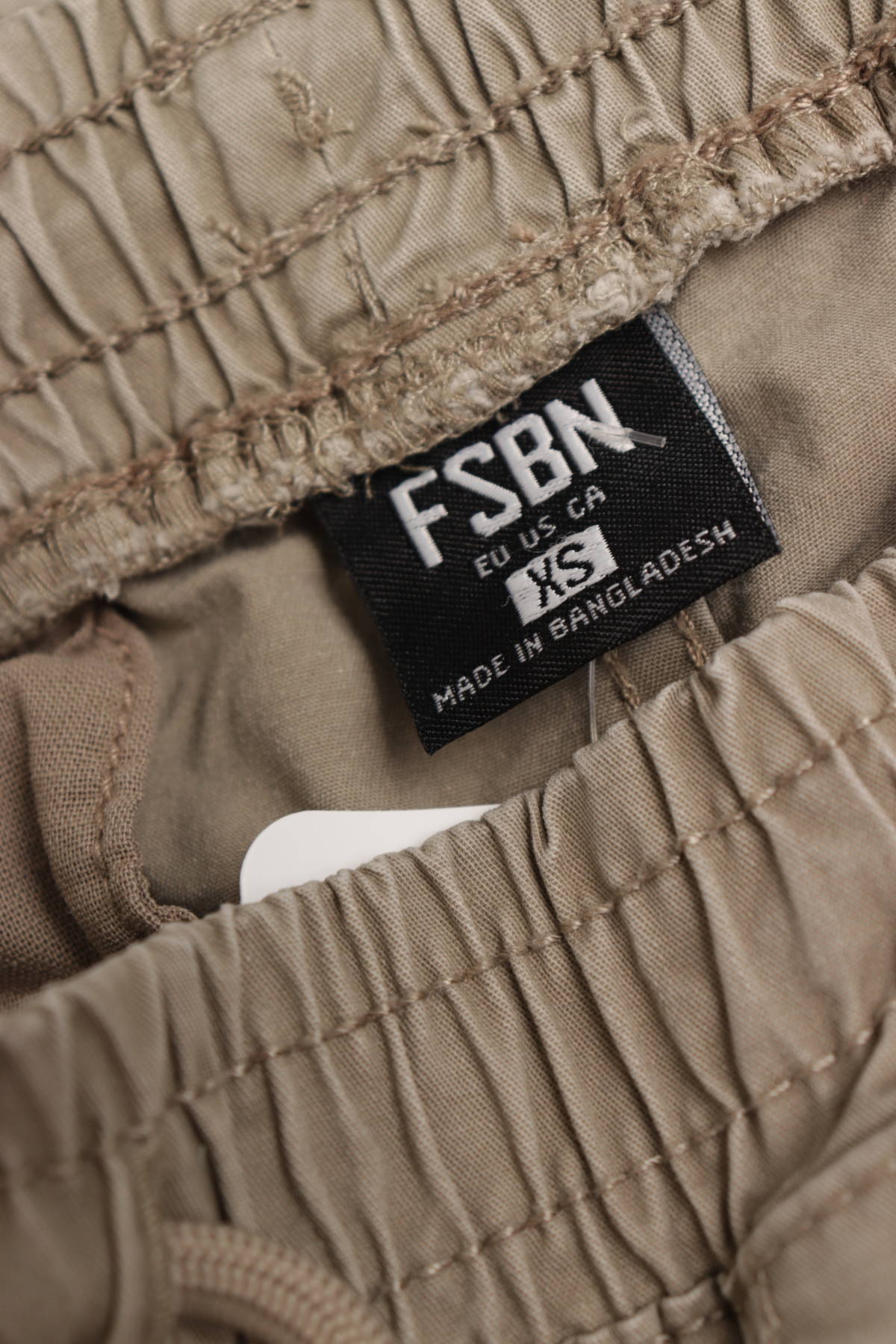 Спортен панталон FSBN3