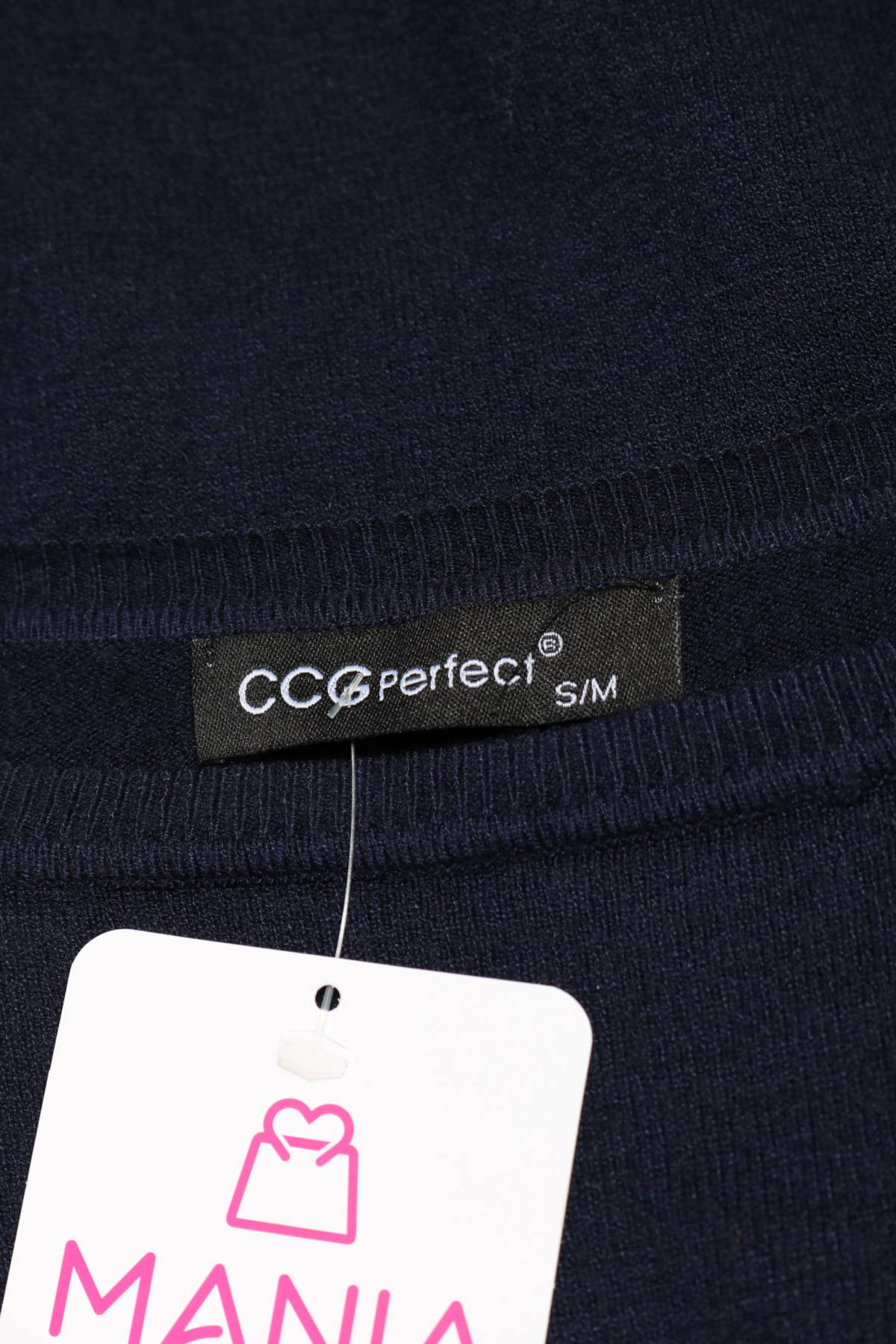 Пуловер CCG PERFECT3 - Mania Пуловер CCG PERFECT3