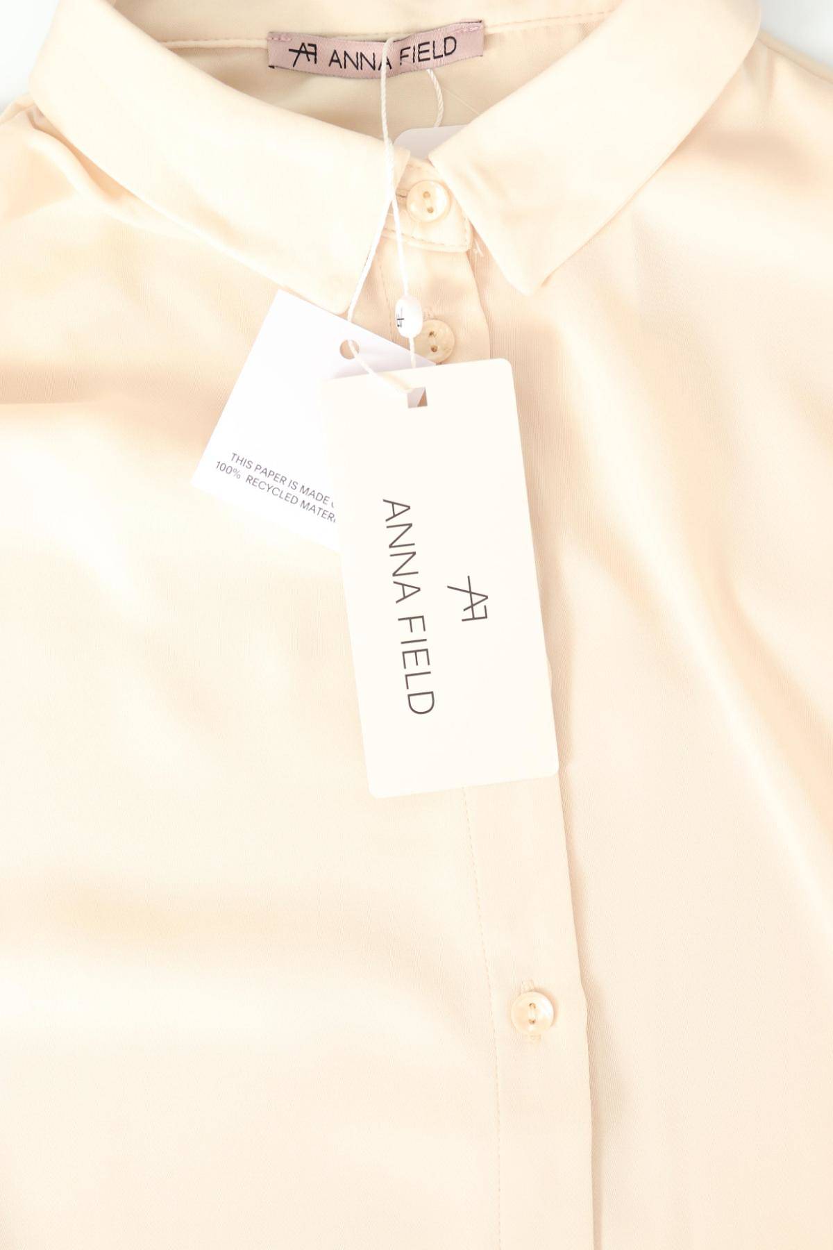 Официална риза ANNA FIELD3