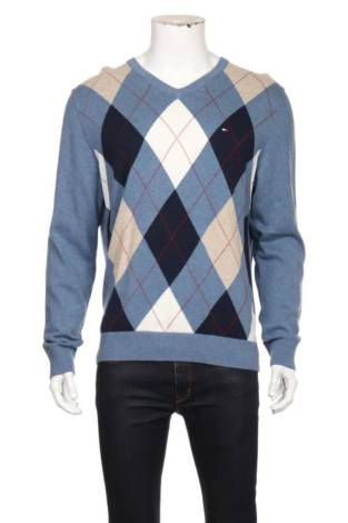 Пуловер TOMMY HILFIGER - Mania Пуловер TOMMY HILFIGER