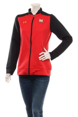 Спортно горнище UNDER ARMOUR - Mania Спортно горнище UNDER ARMOUR