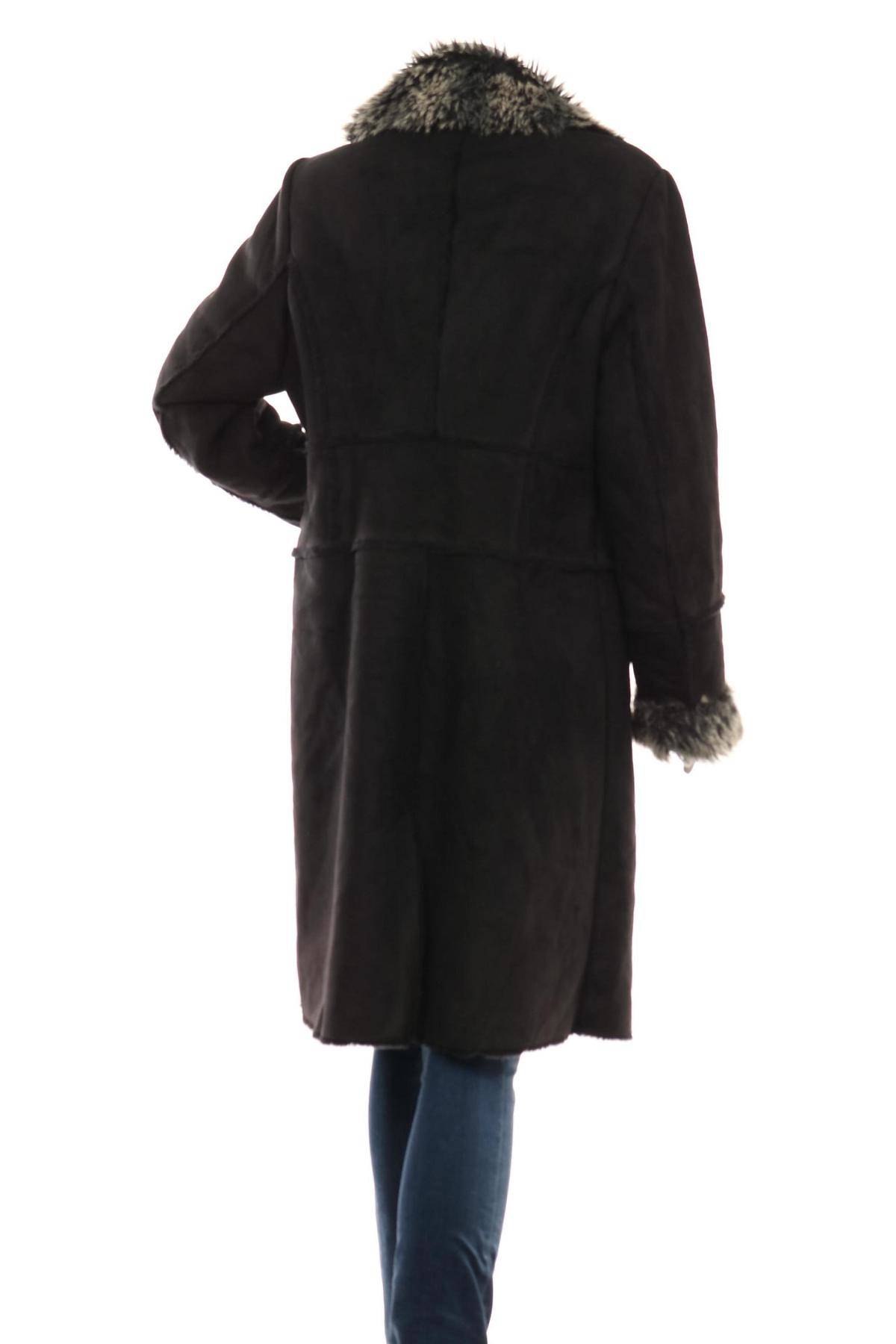 Зимно палто TIPPY2