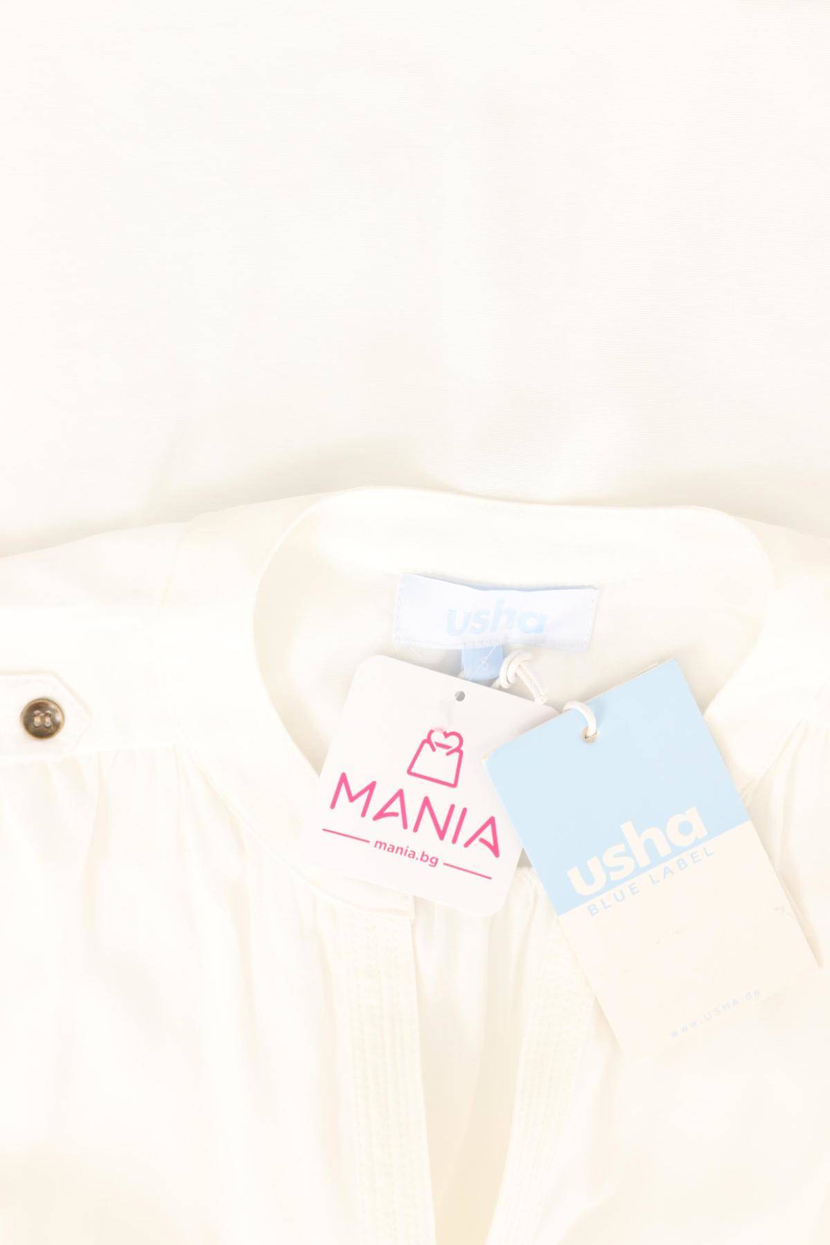 Блуза USHA3