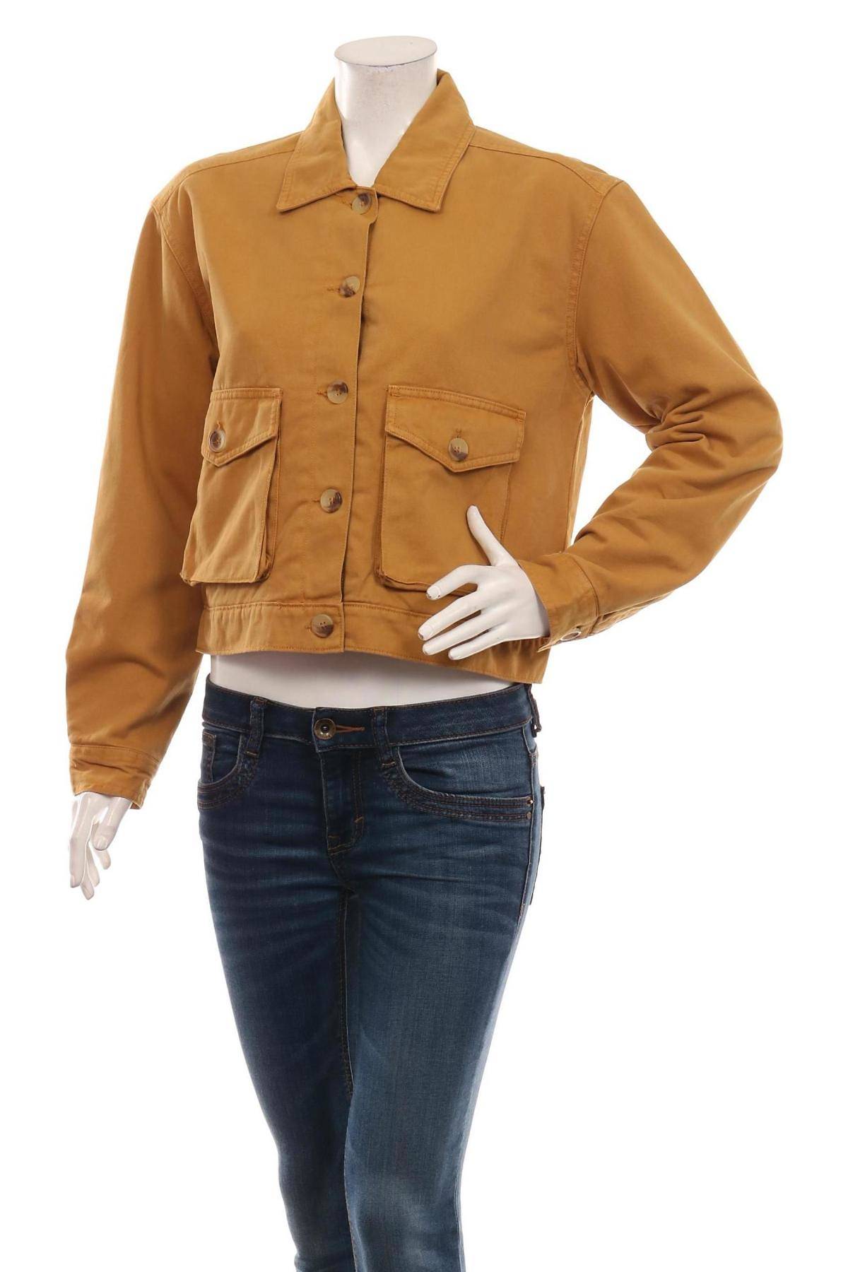 Пролетно/Есенно яке MISS SELFRIDGE1