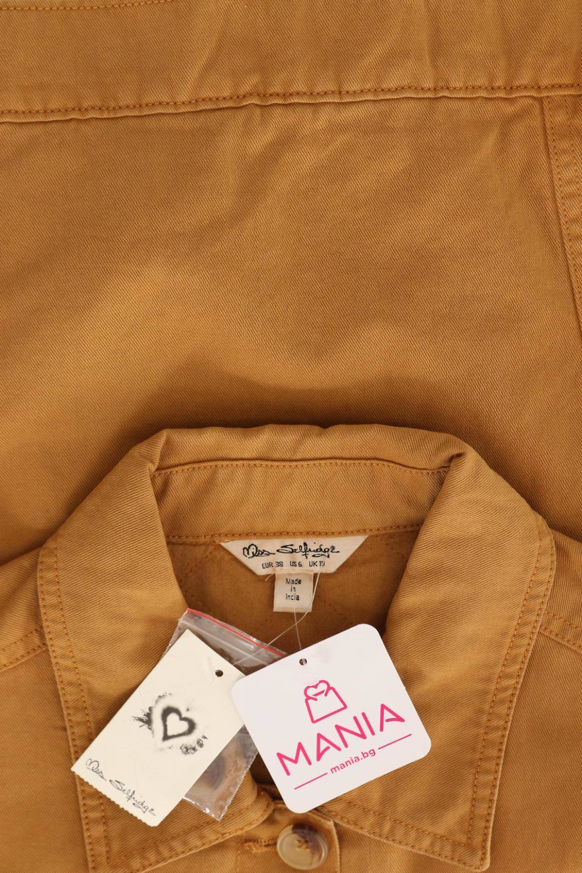 Пролетно/Есенно яке MISS SELFRIDGE4