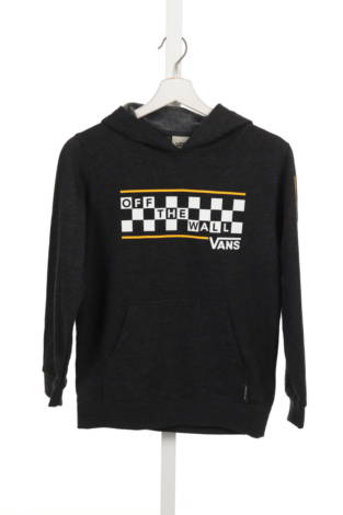 Детски суитшърт VANS - Mania Детски суитшърт VANS