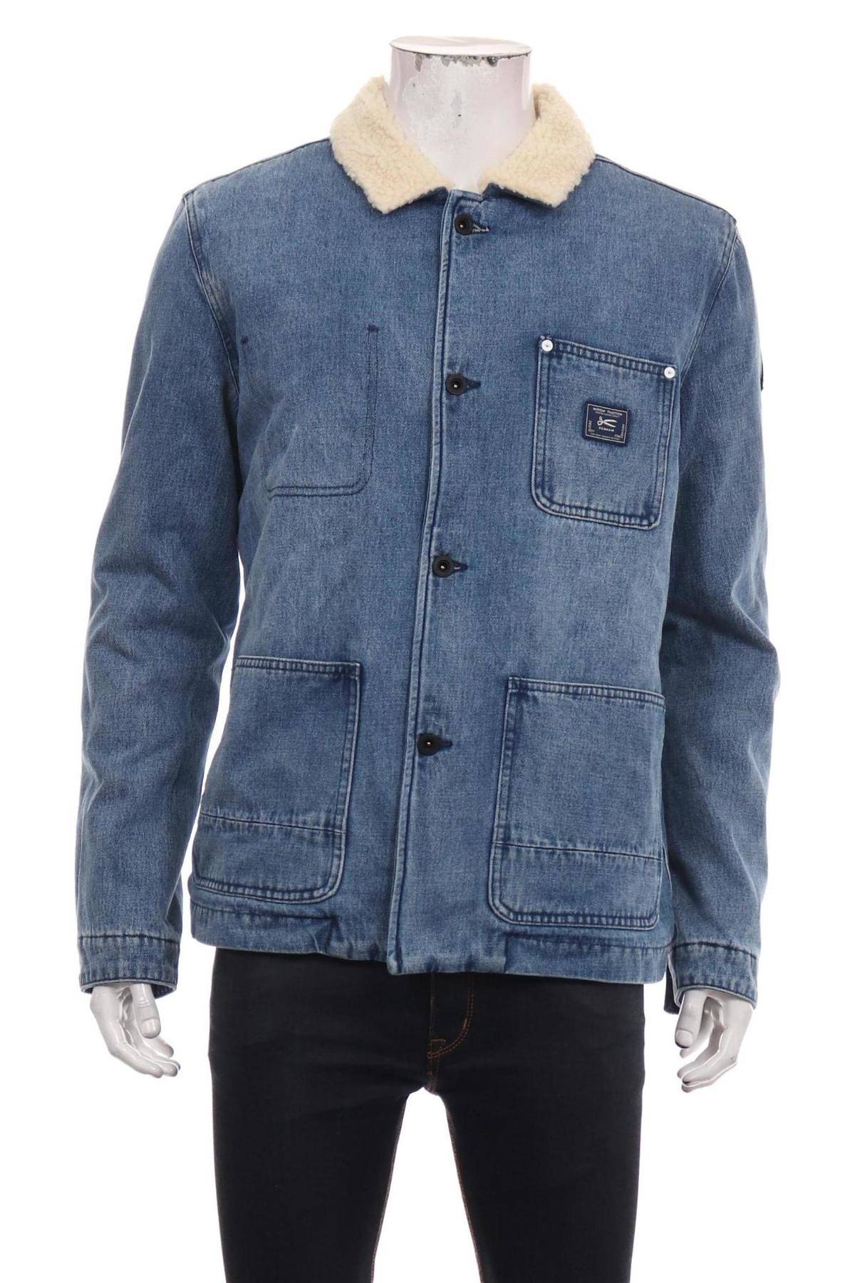 Дънково яке DENHAM1