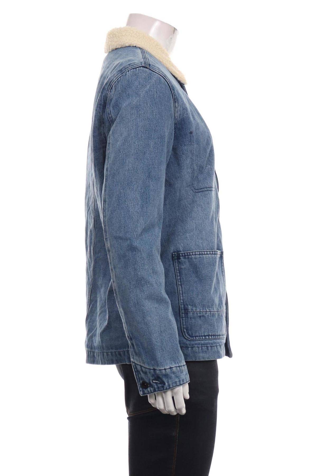 Дънково яке DENHAM3