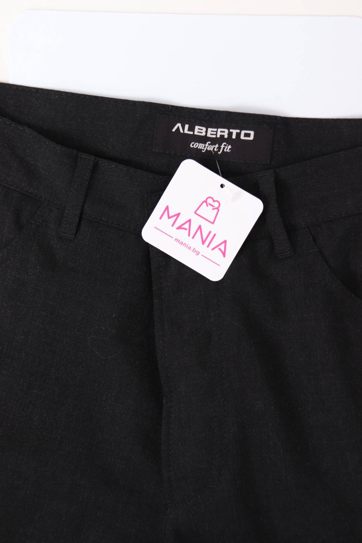Панталон ALBERTO4