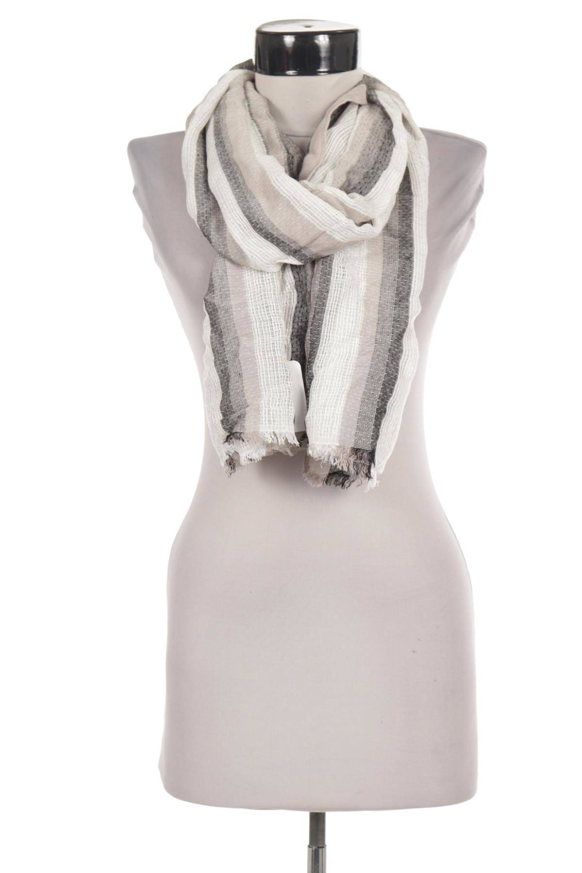 Шал BOLDOG&LAUBE1