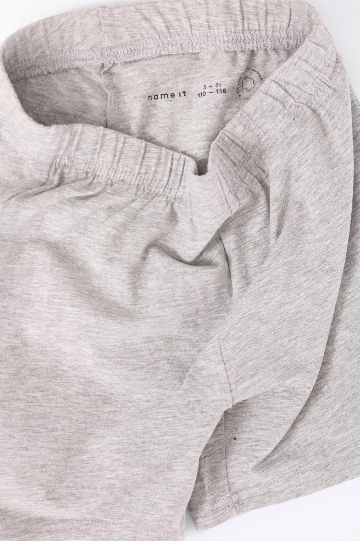 Детски къси панталони NAME IT3