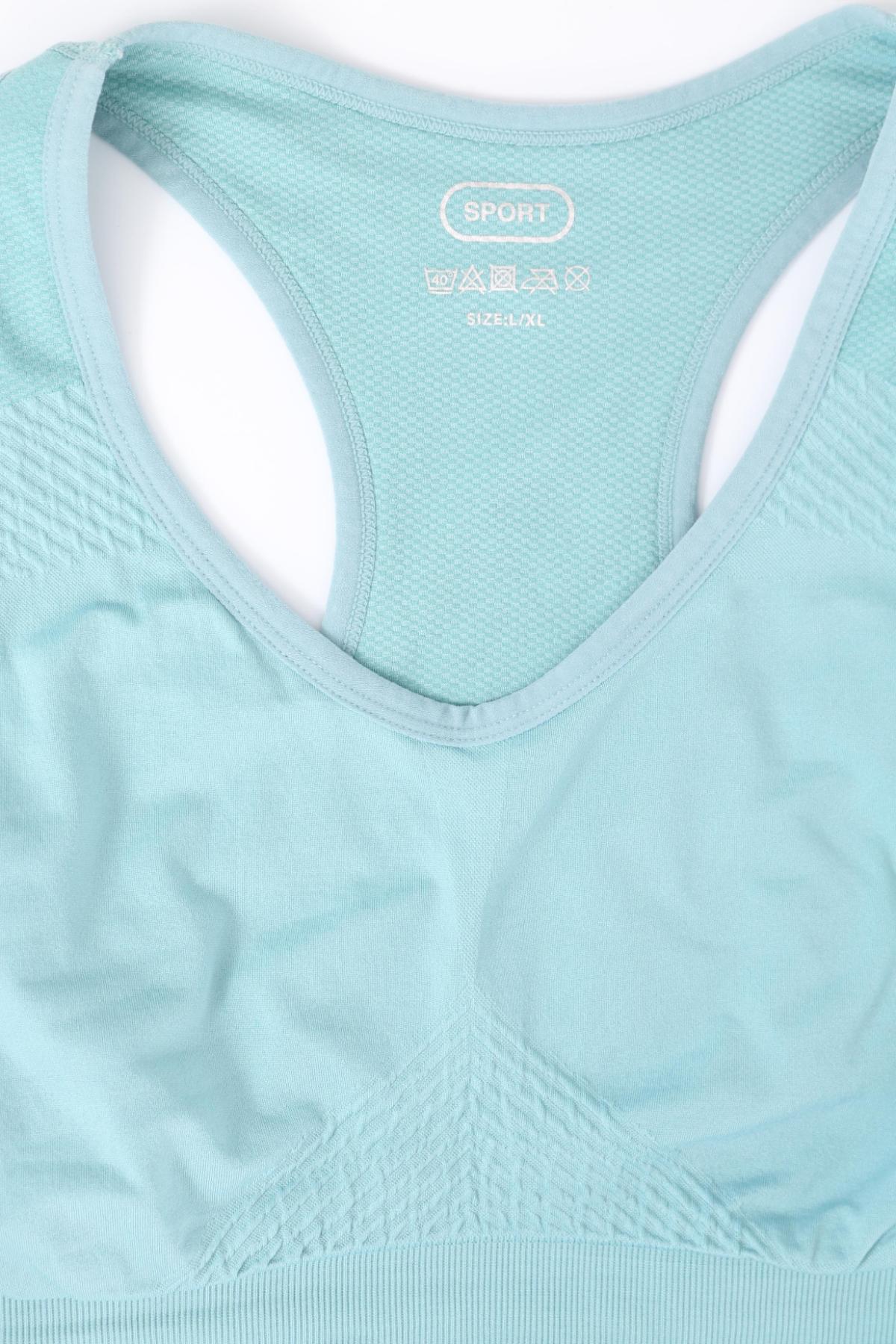 Спортно бюстие SPORT3