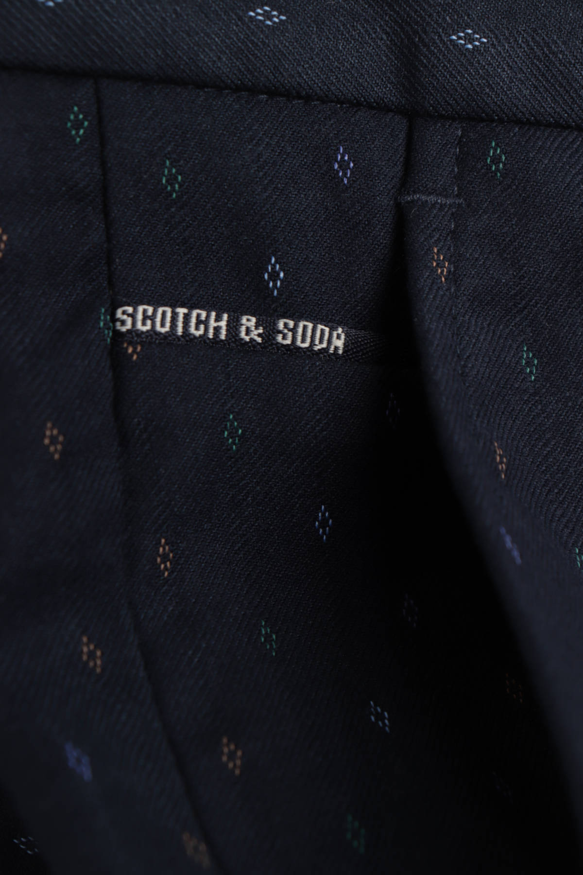 Панталон SCOTCH & SODA5