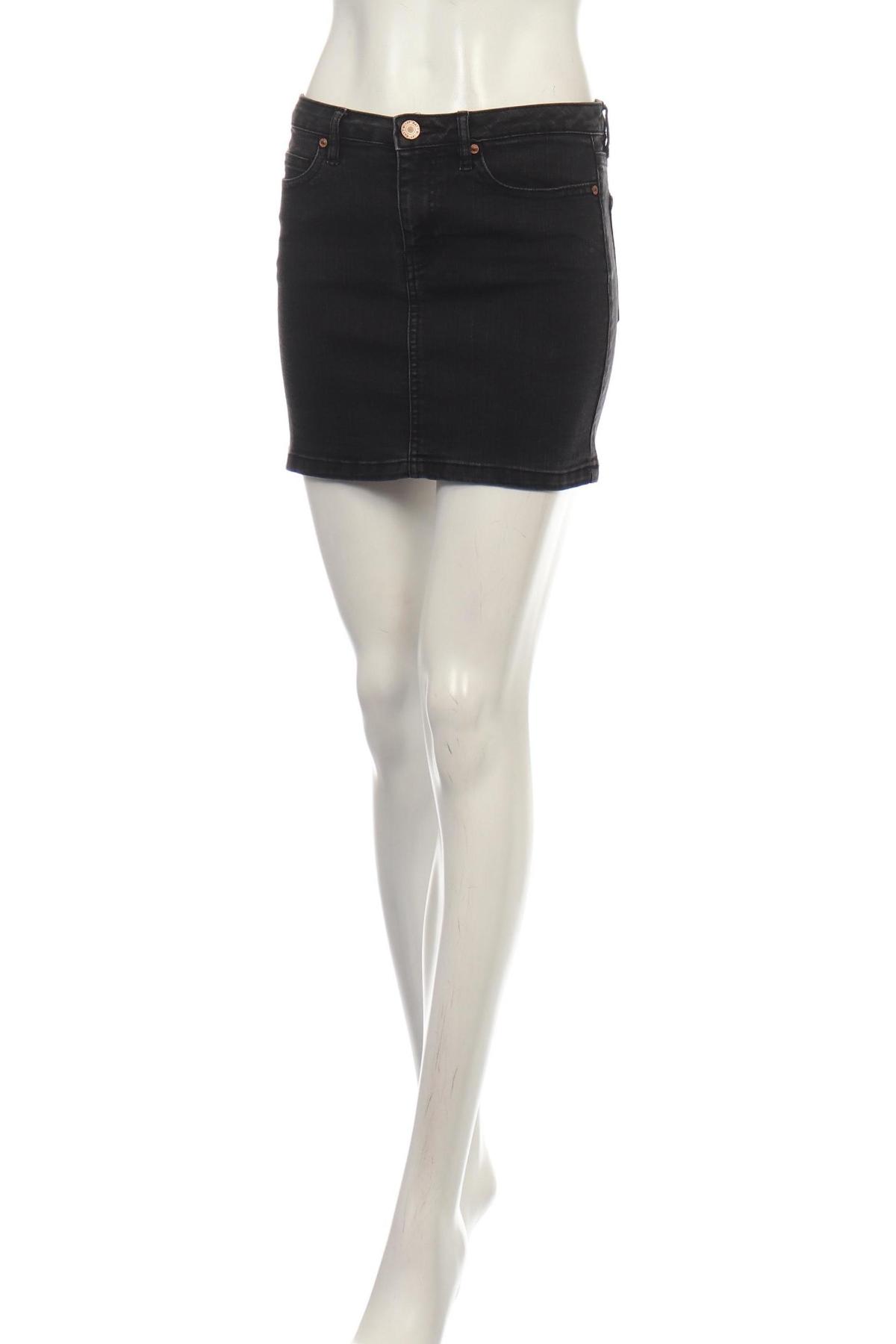 Дънкова пола NOISY MAY1